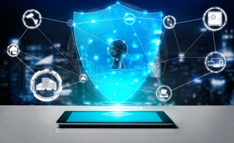 PREOCUPACIÓN POR LA INSEGURIDAD EN LA RED