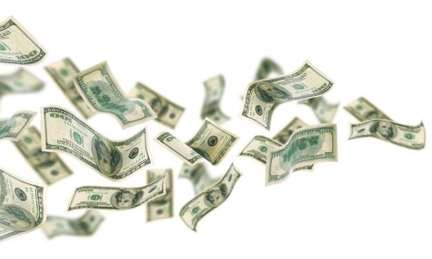 NUEVO RÉCORD: 2.781 MILMILLONARIOS CON 14,2 BILLONES DE DÓLARES