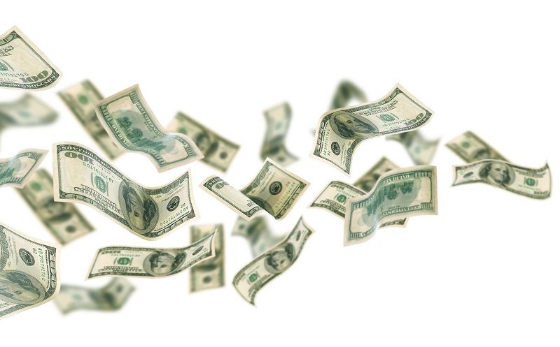 NUEVO RÉCORD: 2.781 MILMILLONARIOS CON 14,2 BILLONES DE DÓLARES