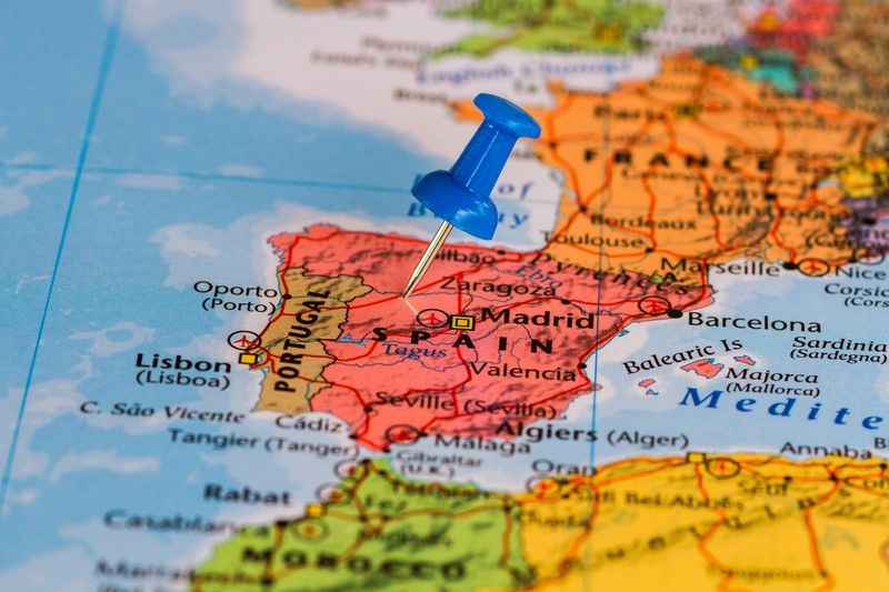 CÓMO ENTIENDE EL PARTIDO POPULAR LA UNIDAD NACIONAL ESPAÑOLA