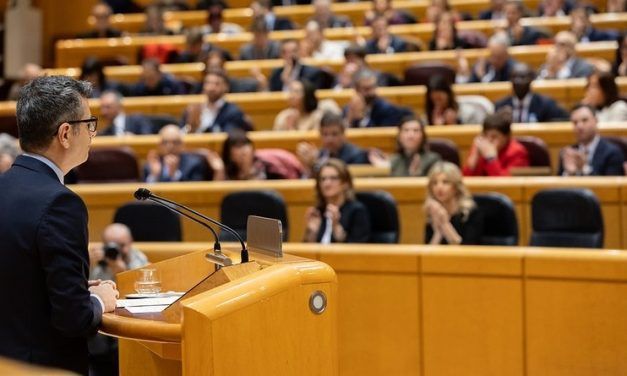 REPENSAR EL SENADO