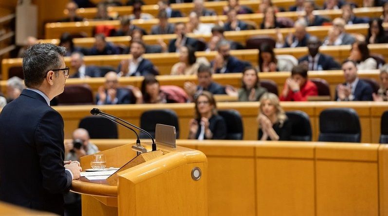 REPENSAR EL SENADO