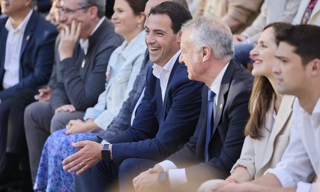 LAS ELECCIONES VASCAS. UNA CONVOCATORIA ELECTORAL PREVISIBLE Y NADA DRAMÁTICA