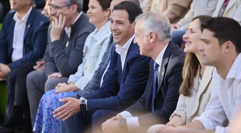 LAS ELECCIONES VASCAS. UNA CONVOCATORIA ELECTORAL PREVISIBLE Y NADA DRAMÁTICA