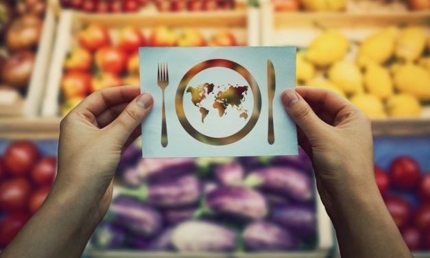 DE INFAMIAS Y PARADOJAS: EL HAMBRE EN EL MUNDO