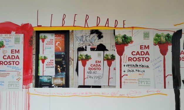 PORTUGAL: AQUEL DÍA DE ABRIL