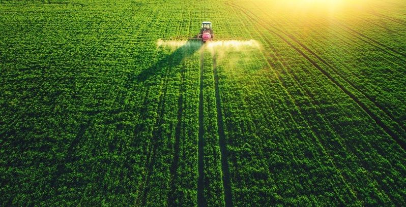 DESARROLLO RURAL, PROTESTAS AGRARIAS Y AFECCIÓN AMBIENTAL. Tercera Parte. El logro de los cambios al margen de sus efectos ambientales