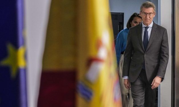 TIENEN LO QUE ESPAÑA NECESITA