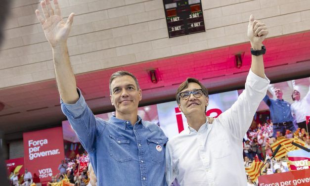 LAS ELECCIONES CATALANAS DEL 12 DE MAYO. DIEZ REFLEXIONES SOBRE SUS RESULTADOS