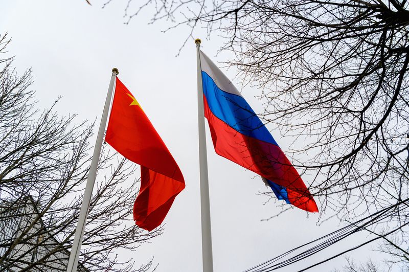 LA RUSIA DE PUTIN APRENDE MANDARÍN