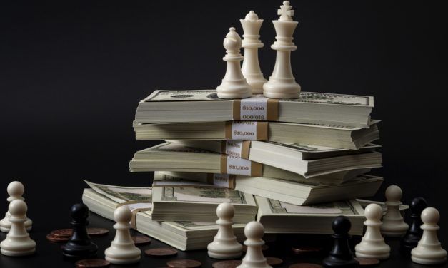 QUÉ CAPITALISMO…Y ALGUNOS LIBROS