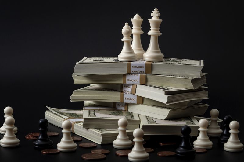 QUÉ CAPITALISMO…Y ALGUNOS LIBROS