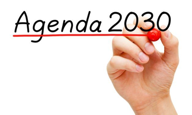 ¿POR QUÉ LA OPOSICIÓN A LA AGENDA 2030?