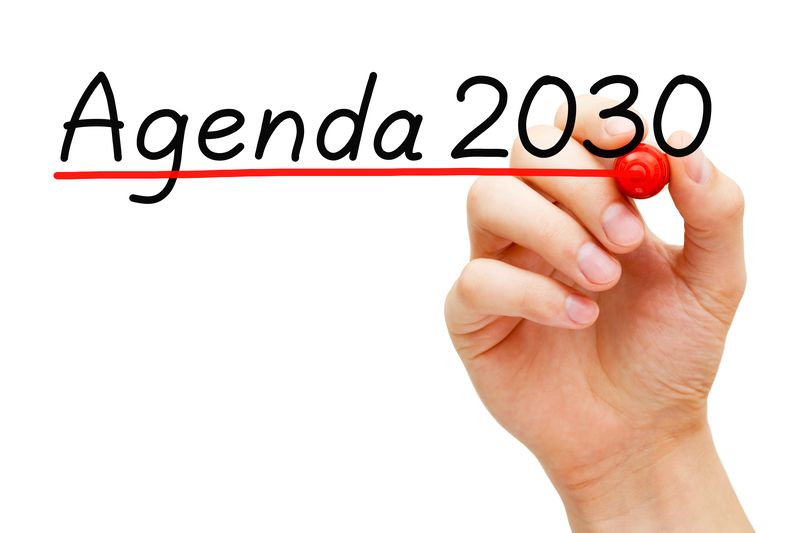 ¿POR QUÉ LA OPOSICIÓN A LA AGENDA 2030?