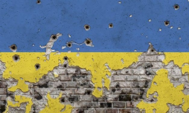¿POR QUÉ CIERTA IZQUIERDA APOYA LA AGRESIÓN RUSA CONTRA UCRANIA?