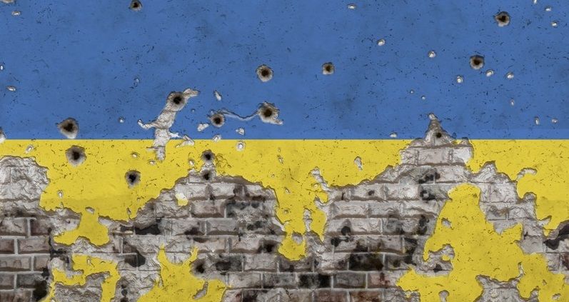 ¿POR QUÉ CIERTA IZQUIERDA APOYA LA AGRESIÓN RUSA CONTRA UCRANIA?