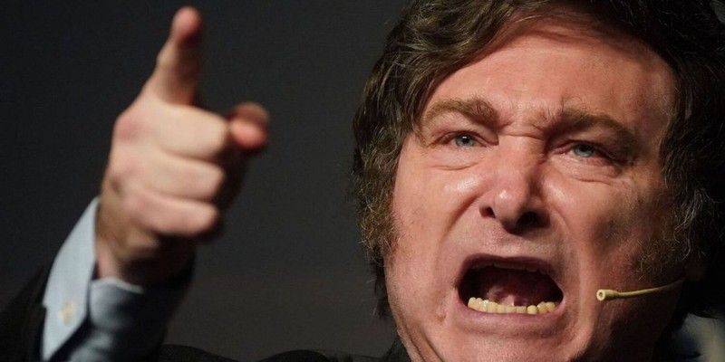 ULTRALIBERALISMO SIN FRENOS