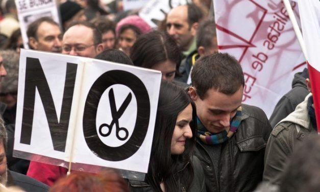 EL MODELO SOCIAL EUROPEO. REFLEXIÓN ANTE EL 9J
