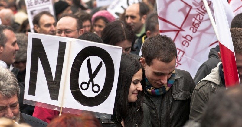 EL MODELO SOCIAL EUROPEO. REFLEXIÓN ANTE EL 9J