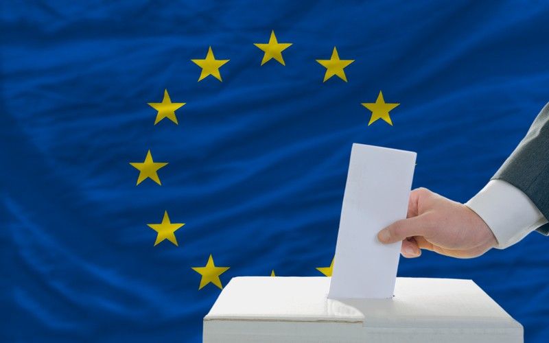 LOS EUROPEOS Y LAS PRÓXIMAS ELECCIONES AL PARLAMENTO