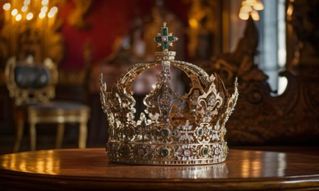 IZQUIERDA Y MONARQUÍA
