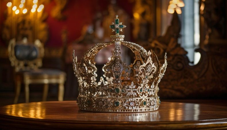 IZQUIERDA Y MONARQUÍA