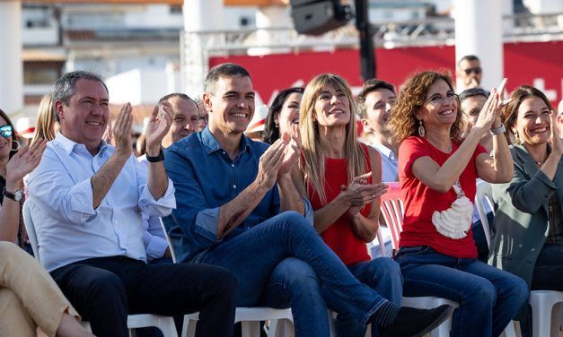 OJO, ESTO DE EUROPA TAMBIÉN VA DE TI Y TU FAMILIA