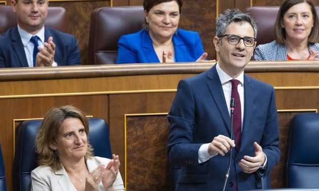 EL GOBIERNO DE LOS ACUERDOS