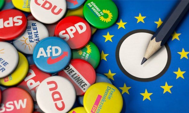 EUROPA… ¿Y AHORA QUÉ?