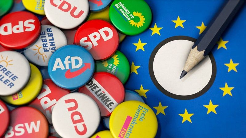 EUROPA… ¿Y AHORA QUÉ?