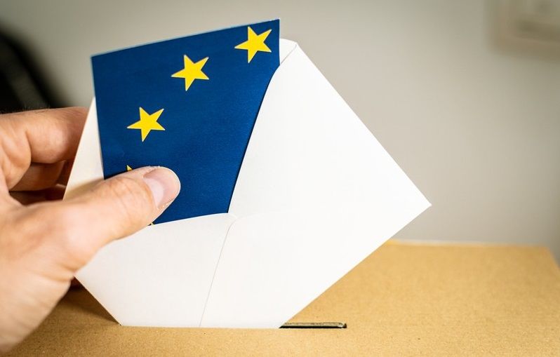 BAJAMAR ELECTORAL