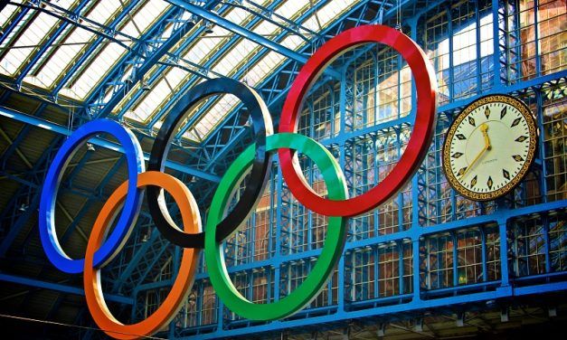 EUROCOPA, JUEGOS OLÍMPICOS Y DEPORTE