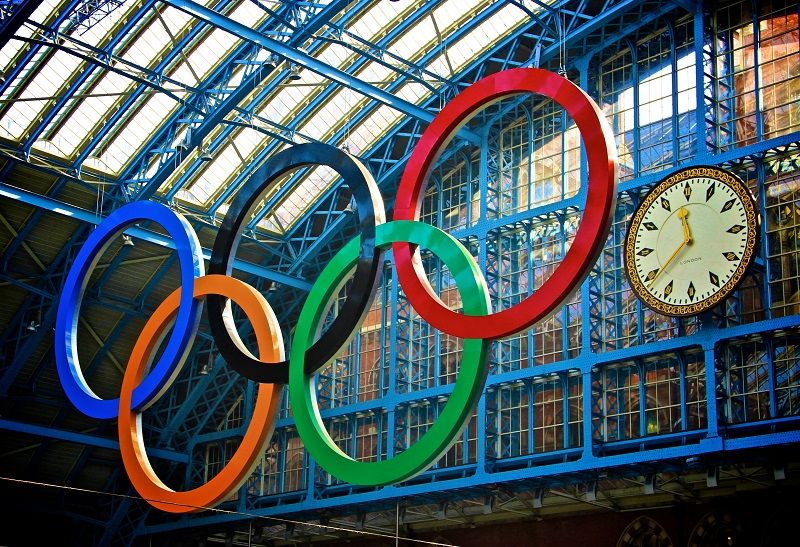 EUROCOPA, JUEGOS OLÍMPICOS Y DEPORTE