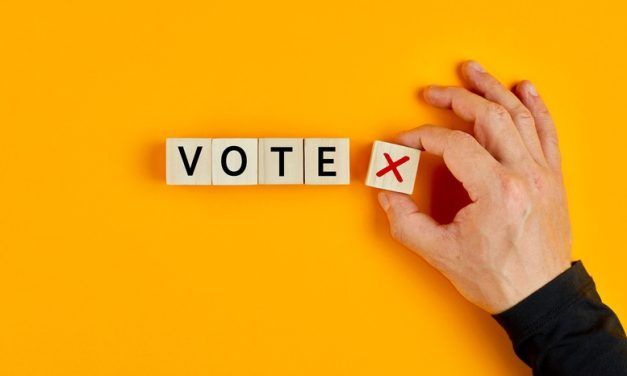 “EL VOTO SUICIDA”