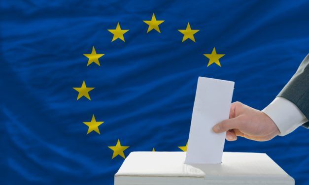 ELECCIONES EUROPEAS: 5.332.204 PERSONAS DECIDIRÁN A QUIEN VOTAR EL SÁBADO Y EL DOMINGO