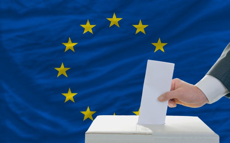 ELECCIONES EUROPEAS: 5.332.204 PERSONAS DECIDIRÁN A QUIEN VOTAR EL SÁBADO Y EL DOMINGO