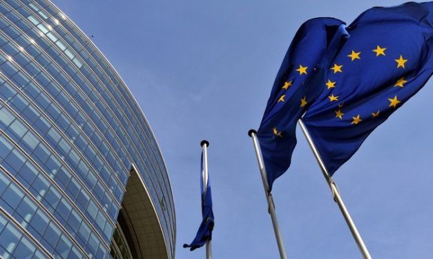 ESPAÑA ANTE EL ESPEJO EUROPEO