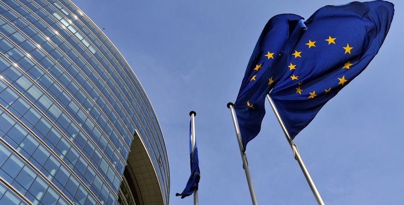 ESPAÑA ANTE EL ESPEJO EUROPEO