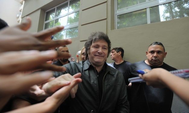 LA VISITA DELIRANTE