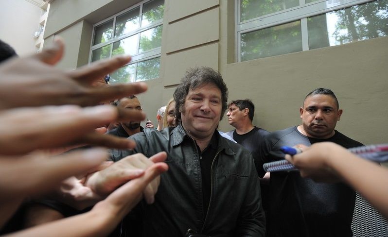 LA VISITA DELIRANTE