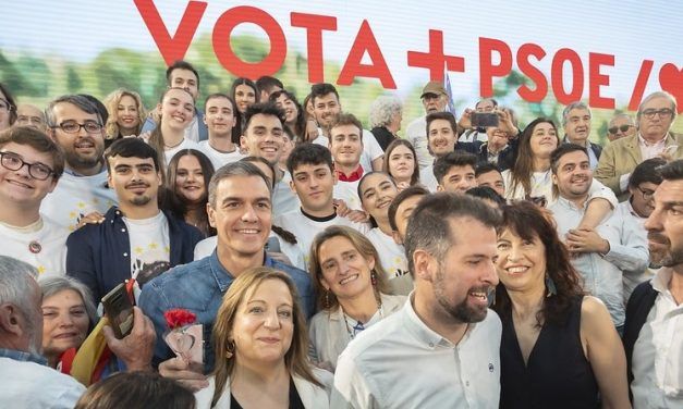 MI QUERIDA EUROPA: