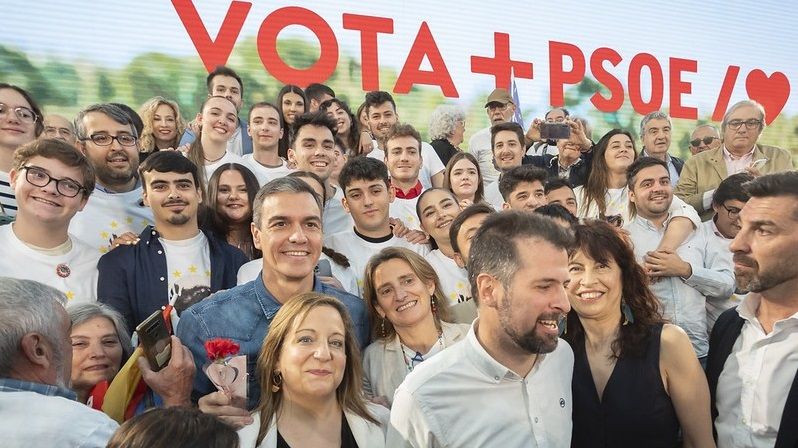 MI QUERIDA EUROPA: