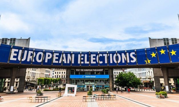 HACIA UNA PRONUNCIADA DERECHIZACION EN EUROPA