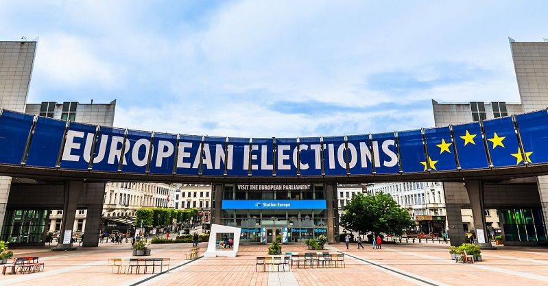 HACIA UNA PRONUNCIADA DERECHIZACION EN EUROPA