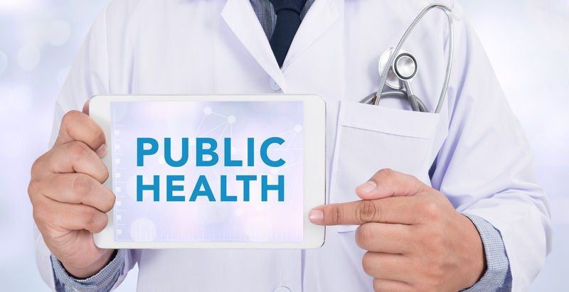 RADIOGRAFÍA DE LA SANIDAD EN ESPAÑA (1)