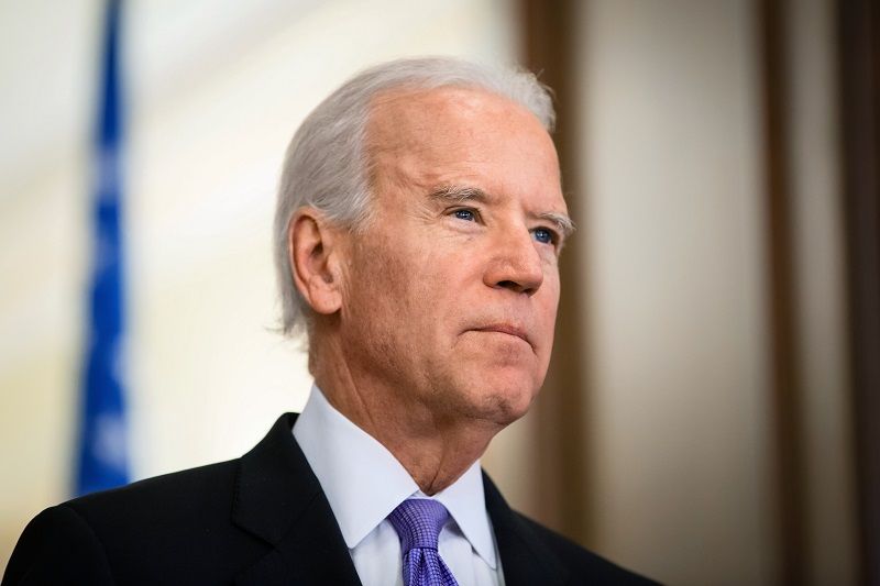 BIDEN Y LA DEFENSA DE LA DEMOCRACIA