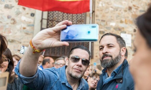 LA RUPTURA DE LOS GOBIERNOS DE COALICIÓN PP–VOX EN CINCO COMUNIDADES AUTÓNOMAS