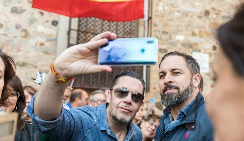 LA RUPTURA DE LOS GOBIERNOS DE COALICIÓN PP–VOX EN CINCO COMUNIDADES AUTÓNOMAS