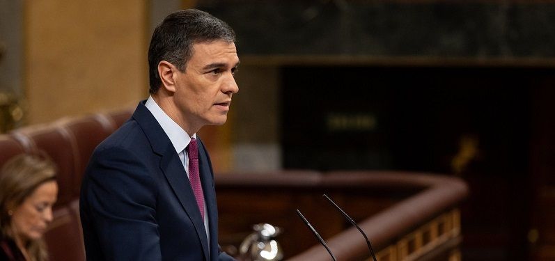 LA PERSECUCIÓN JUDICIAL CONTRA EL PRESIDENTE SÁNCHEZ