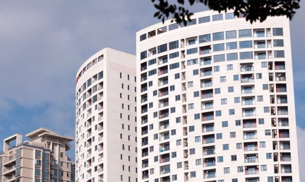 LA VIVIENDA EN ESPAÑA